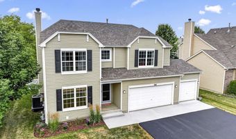 996 Timber Lake Dr, Antioch, IL 60002