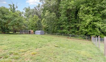 11328 Old Stage Rd, Willow Spring, NC 27592