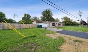 35420 Grant St, Romulus, MI 48174