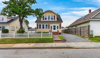 6704 GRACELAND Ave, Baltimore, MD 21224