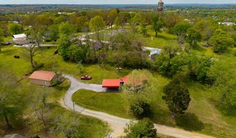819 E Washington Ave, Ava, MO 65608