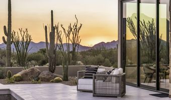 38777 N OCOTILLO RIDGE Dr, Carefree, AZ 85377