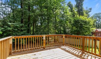 3540 Tarragon Dr, Decatur, GA 30034