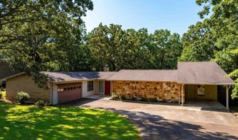 3360 Timberland Dr, Batesville, AR 72501
