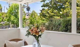 1706 Comstock Ave, Los Angeles, CA 90024