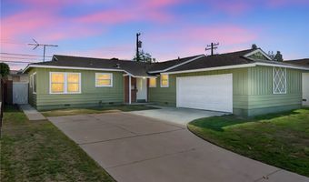 508 S Falcon, Anaheim, CA 92804