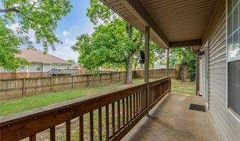 2603 SW 8th St, Bentonville, AR 72712