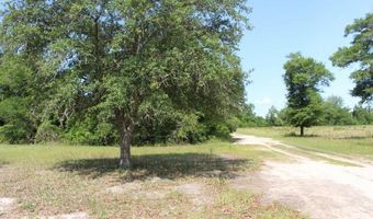 5929 Nichols Rd, Bascom, FL 32423