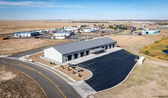2521 GRANITE PEAK Dr B, Cheyenne, WY 82007