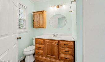 1505 Palmetto Dr, Beaufort, SC 29902