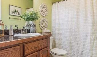 281 Lollipop Trl, Abilene, TX 79602