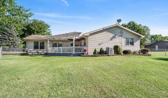 1735 W 120 N St, Angola, IN 46703