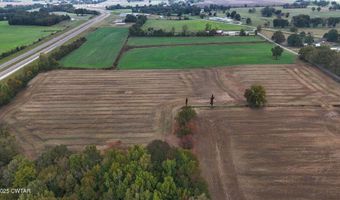 Lot # 1 Cooke Road, Alamo, TN 38001