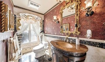 5361 E Rural Rdg, Anaheim, CA 92807