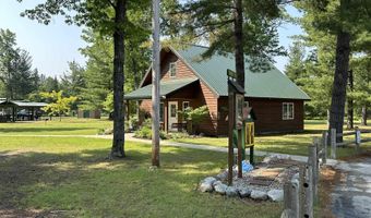 6239 Blackberry Dr, Alger, MI 48610
