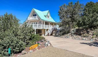 172 E Red Hill Rd, Central, UT 84722