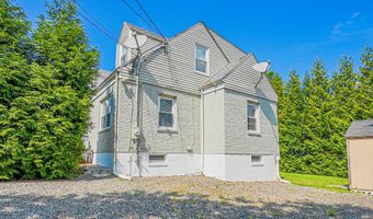 4070 Madison Ave, Bridgeport, CT 06606