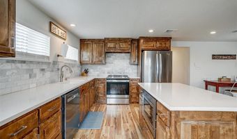 Tbd Old Springtown Road, Weatherford, TX 76085