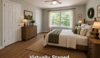 161 Back Belmont Rd, Belfast, ME 04915