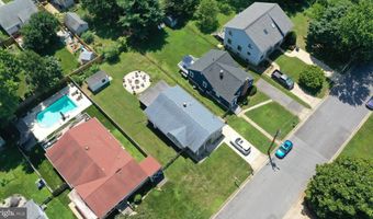 10 N HOMELAND Ave N, Annapolis, MD 21401
