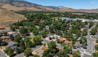 633 Crain St, Carson City, NV 89703