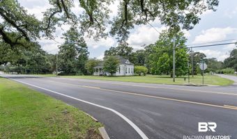 605 Hand Ave, Bay Minette, AL 36507