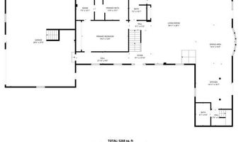 16263 S Seymour Rd, Argentine, MI 48451