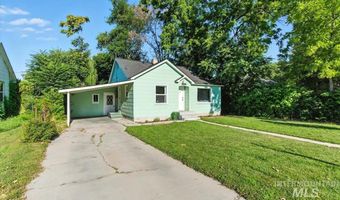1211 N Indiana Ave, Caldwell, ID 83605