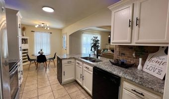 4305 SW Limestone Ave, Bentonville, AR 72712