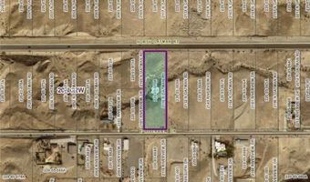 2116 N Oatman Rd, Bullhead City, AZ 86442