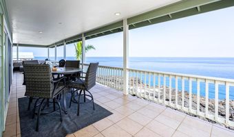 88-119 KAI Ave, Captain Cook, HI 96704