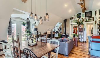8241 N Foothills Hwy, Boulder, CO 80302