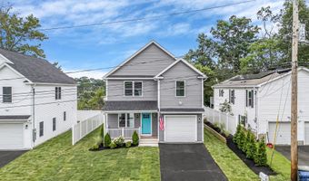 87 Oliver St, Bridgeport, CT 06606