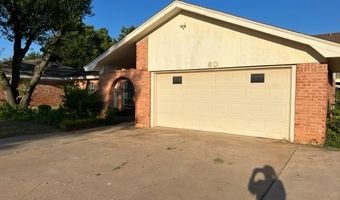 80 Shepherds Cv, Abilene, TX 79605