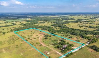 411 Cr-1475 Rd, Alvord, TX 76225
