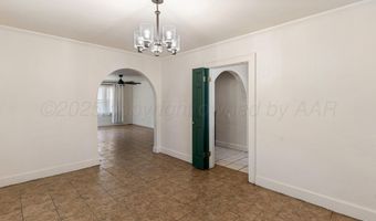 204 ARCH Ter, Amarillo, TX 79106