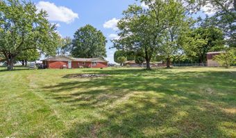 6921 N 200 E, Alexandria, IN 46001