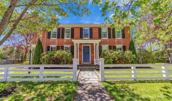 117 Boston Post Rd, Amherst, NH 03031
