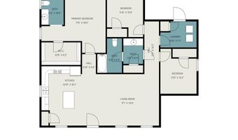 6084 S Gordon Rd, Austell, GA 30168