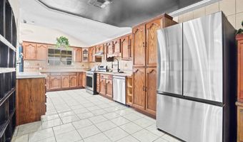 11533 La Poblana Dr, Socorro, TX 79927