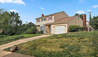 820 CAUSEZ Ave, Claymont, DE 19703