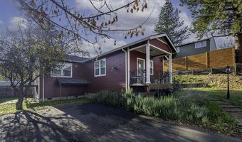 563 Rock - 152 Maple St, Ashland, OR 97520