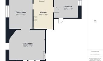 328 Marine Dr, Anderson, IN 46016