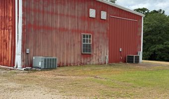 1103 N 271 Hwy, Antlers, OK 74523