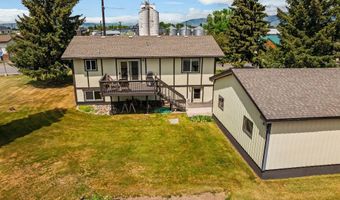 200 E Madison Ave, Belgrade, MT 59714