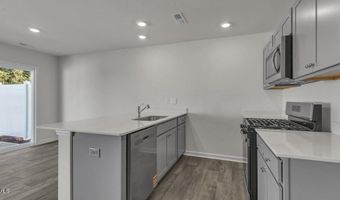 43 Bee Garden Ct, Angier, NC 27501