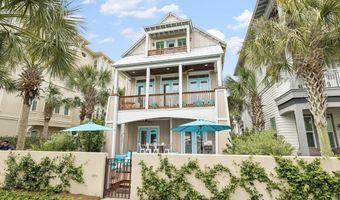42 W Seacrest Beach Blvd, Alys Beach, FL 32461