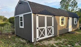 713 SULTENFUSS Rd, Babson Park, FL 33827