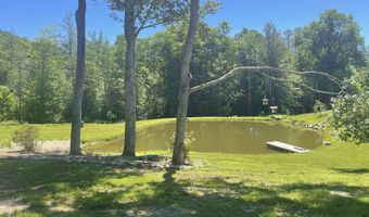 87 Trombley Rd, Andover, VT 05143