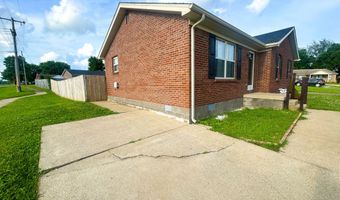 100 Tyler Ct, Bardstown, KY 40004
